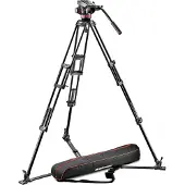 Manfrotto Mvh502a-546gb Stativ