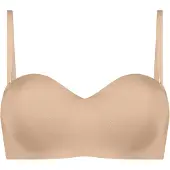Hunkemoller BH beige