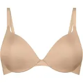 Hunkemoller BH beige