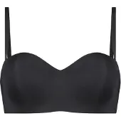 Hunkemoller BH 'Smooth' sort