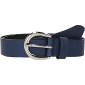 Tamaris Bælte 'Essential Classics' navy