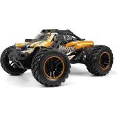 Blackzon Spryte Mt Rc-bil