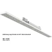 Synergy 21 LED TrackSeries til skinne VL-Series 48W 120 ww CRI90 B