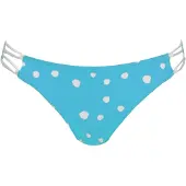 Vivid Bikinitrusse turkis / offwhite