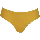 Vivid Bikinitrusse gul