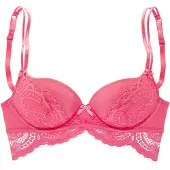 LASCANA BH pink