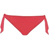 Vivid Bikinitrusse rød