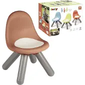 Smoby Terrakottastol