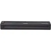 Brother - - PocketJet 8 PJ-823 - printer - Sort og hvid - direkte termisk
