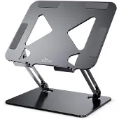 Media tech Mt2661 Bærbar Computer Stand