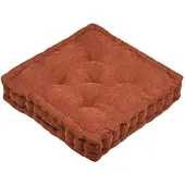 Bachmann gulvpude DANDY 45 x 45 x 10 cm