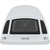 Axis P3925-LRE