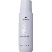 Schwarzkopf BLONDME Bond Repair Purple Conditioner - 250ml