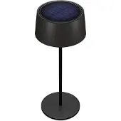 RealPower Dimmable Solar Væglampe