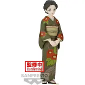 Banpresto Demon Slayer Tamayo-figur 14 Cm