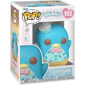 Funko POP! POP Vinyl Hello Kitty TuxedoSam