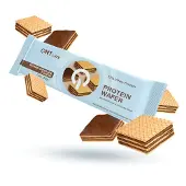 QNT Protein Joy 38% High Protein Low Sugar Bar