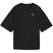 Puma Wardrobe Essentials Oversized T-shirt, størrelse Medium