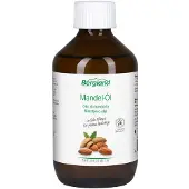 Bergland-Pharma & Co. KG plejeolier mandel Kropsolie 250 ml