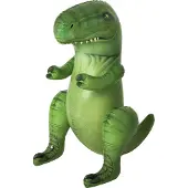 Bestway Dinosaur Vandsprinkler