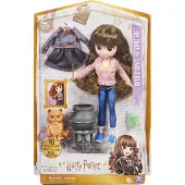 Wizarding World Of Harry Potter Deluxe Fashion - Hermione