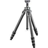 Gitzo Mountaineer Gt3542 Serie 3/4 Secc Stativ