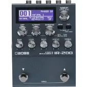 BOSS IR-200 Forstærker- og IR Kabinetsimulator