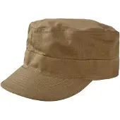 Normani Hætte ' Yankie ' beige