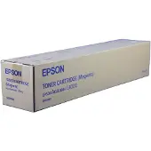 Epson Tonerkassette magenta 6.000 sider S050089 Modsvarer: N/A