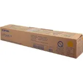 Toshiba Tonerkassette gul 33.600 sider