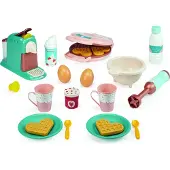 Ecoiffier Gourmet set