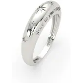 Secrecy Re295cdawap12 Ring