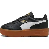 Puma Palermo Elevata Leather Sneakers, størrelse 38