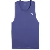 Puma VELOCITY Running Tank Men, Sports, Blue Crystal, M