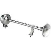 Marco Rustfrit Stål Emx1-horn 12v