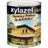Xylazel 5396774 Træbeskyttelse 750ml