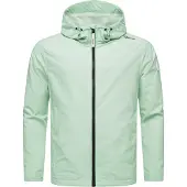 Ragwear Funktionsjakke 'Lewie' mint