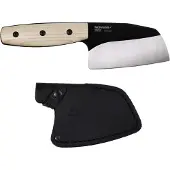 Morakniv Rombo Blackblade (S), kniv, sort