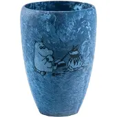 Kupilka Moomin 30 kop 3 dl Blueberry