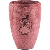Kupilka Moomin 30 kop 3 dl Little my cranberry