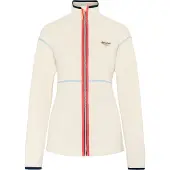 Kari Traa Gracie, fleecejakke, dame, beige