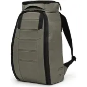 Db Hugger, 25L, rygsæk, forest green