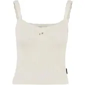 Karl kani Overdel offwhite