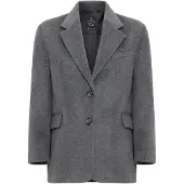 Antioch Blazer grå