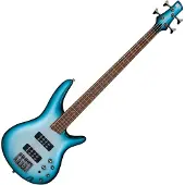 Ibanez SR300E Deep Ocean Metallic