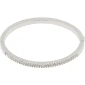 Fossil Armbånd 'Ellis' sølv