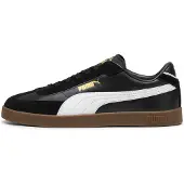 Puma Sneaker Ii Era - Sort/hvid/guld, størrelse 48