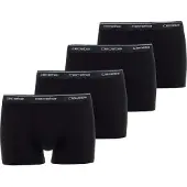 Ceceba Boksershorts sort / hvid