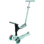 Globber Go Up Sporty Løbehjul Med Lys V2
