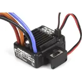 Maverick Msc-60br-wp Brushed Waterproof 60a Hastighedsregulator